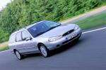 Ford Mondeo 1996 года